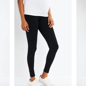 Maternity Compression Leggings